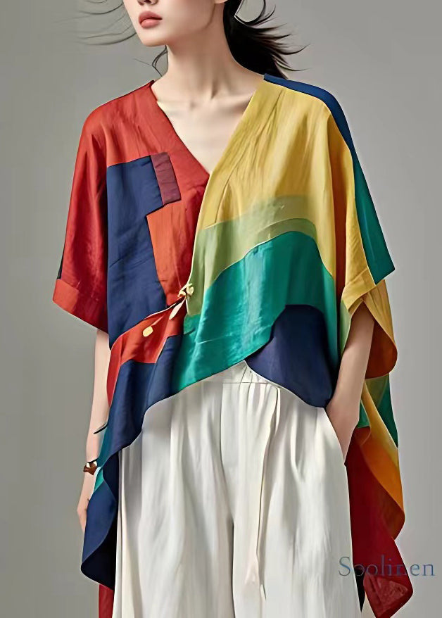 Polished Top with an Effortless Classic Look
