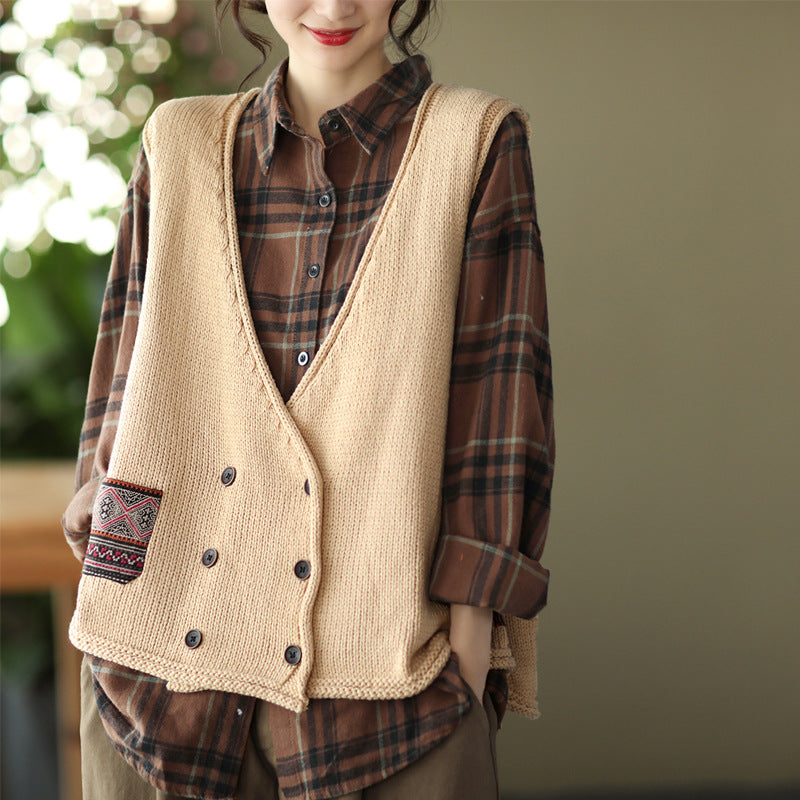 Classic Vintage Garment with a Flattering Fit