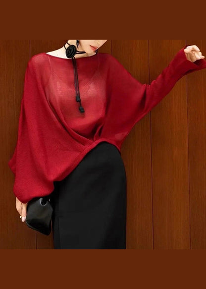 Sophisticated Sweater with a Clean Classic Look
