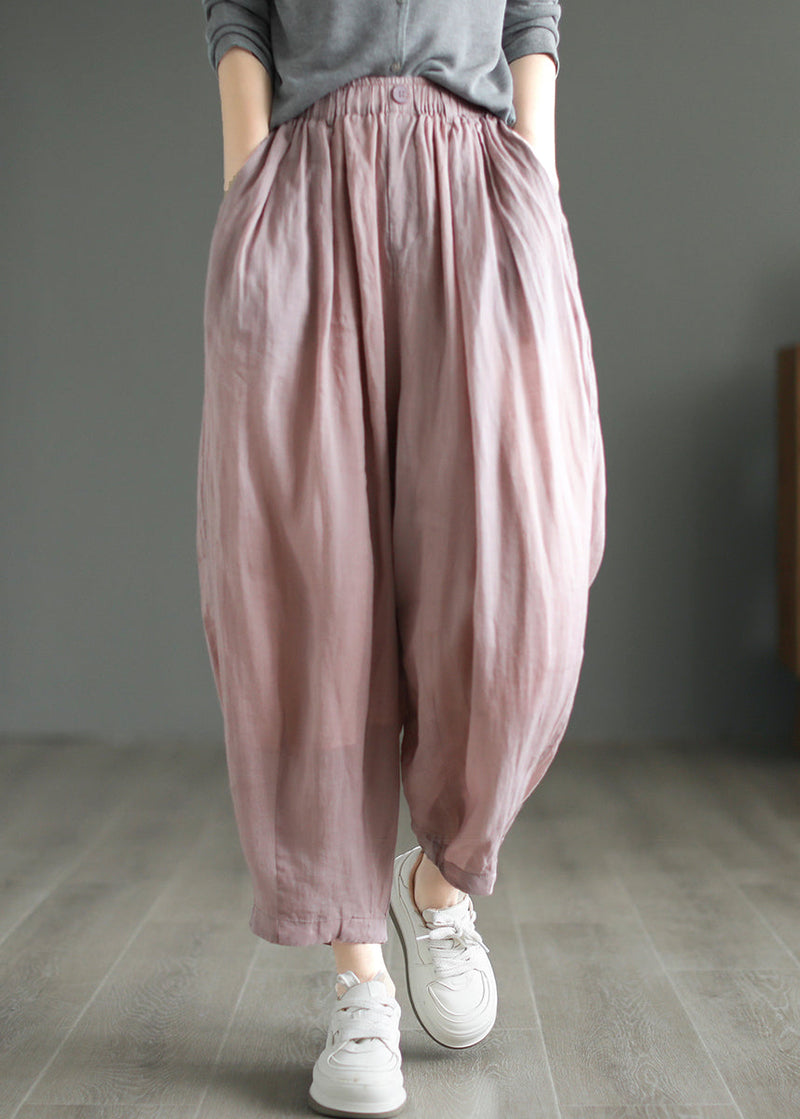 Beautifully Balanced Pants with Timeless Character
