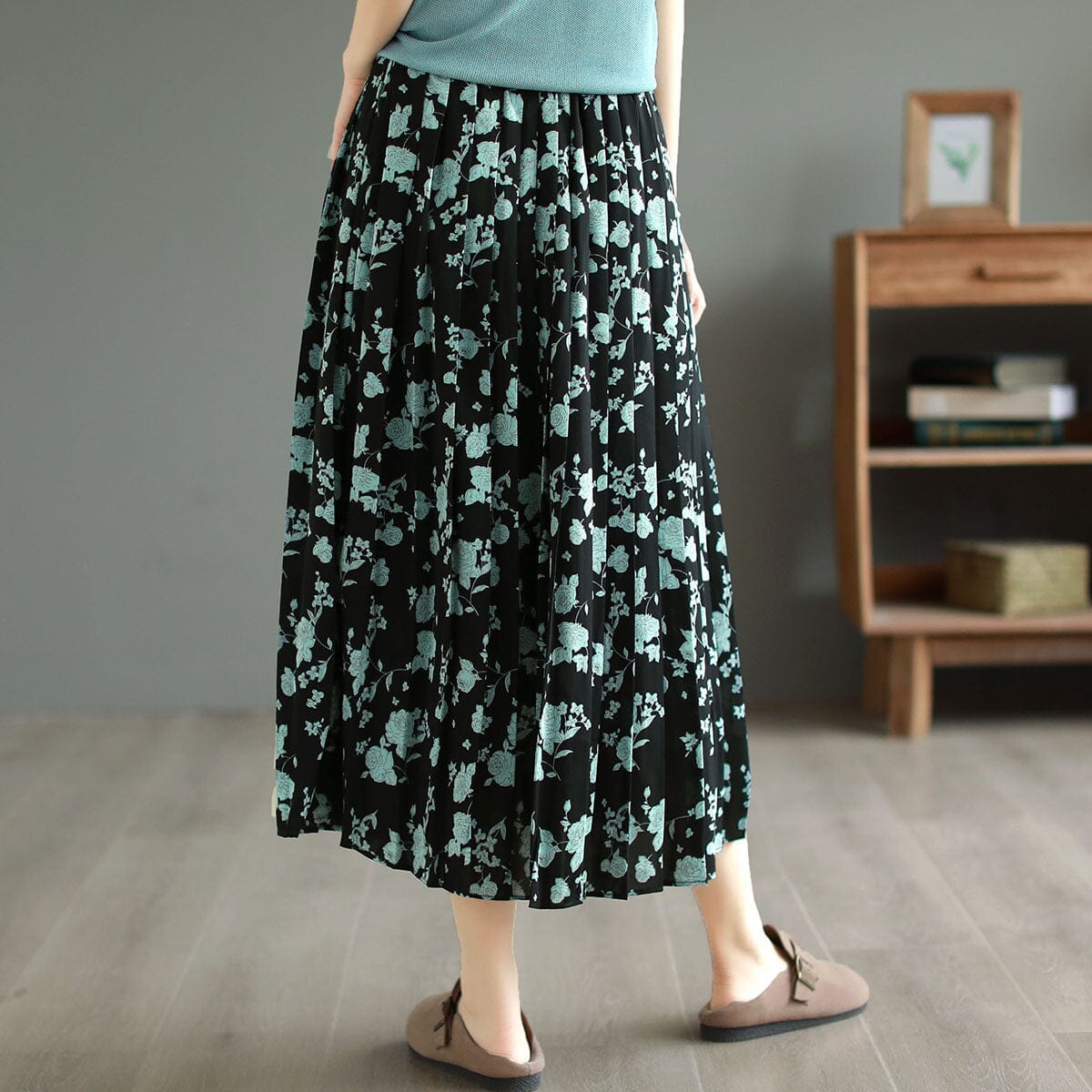 Polished Garment with an Effortless Classic Look