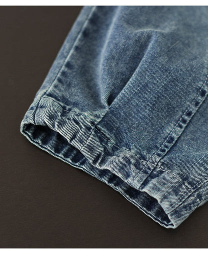 Vintage Inspired Pants with a Contemporary Edge