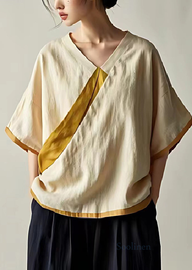Elegantly Styled Blouse for Everyday Wear
