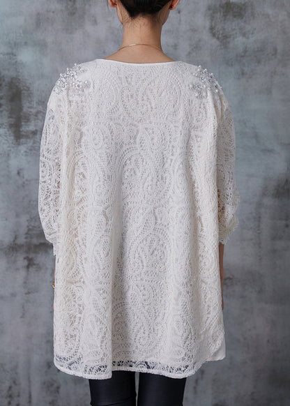Polished Top with an Effortless Classic Look