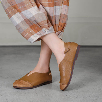 Beautifully Crafted Orthopedic Loafers