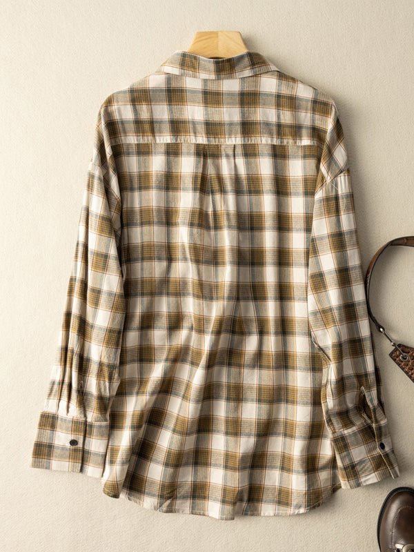 Gracefully Styled Shirt for Any Occasion