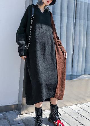 Classic Vintage Sweater with a Flattering Fit