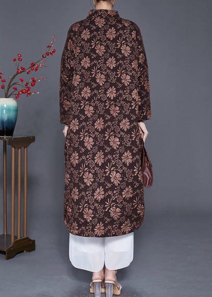 Beautifully Finished Coat in a Timeless Design