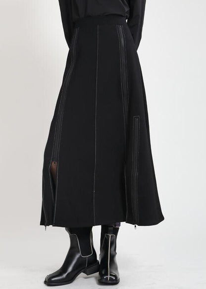 Well Tailored Garment with a Graceful Silhouette