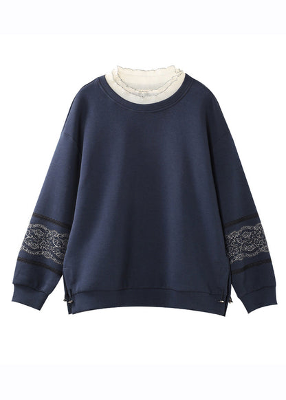 Vintage Inspired Shirt with a Contemporary Edge