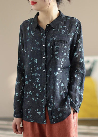 Elegantly Styled Blouse for Everyday Wear