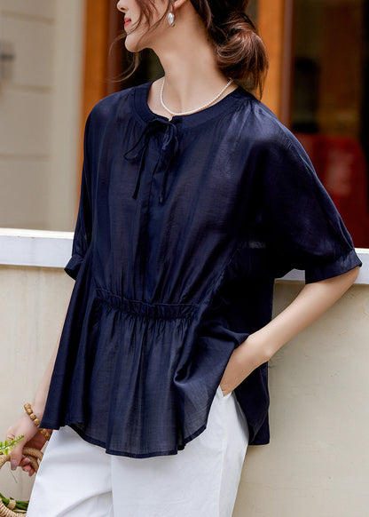 Polished Shirt with an Effortless Classic Look