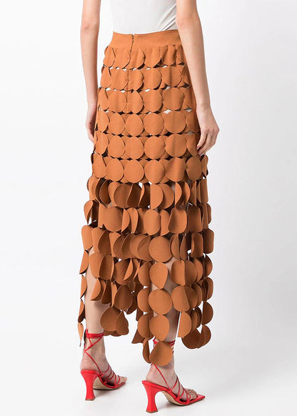 Gracefully Styled Garment for Any Occasion