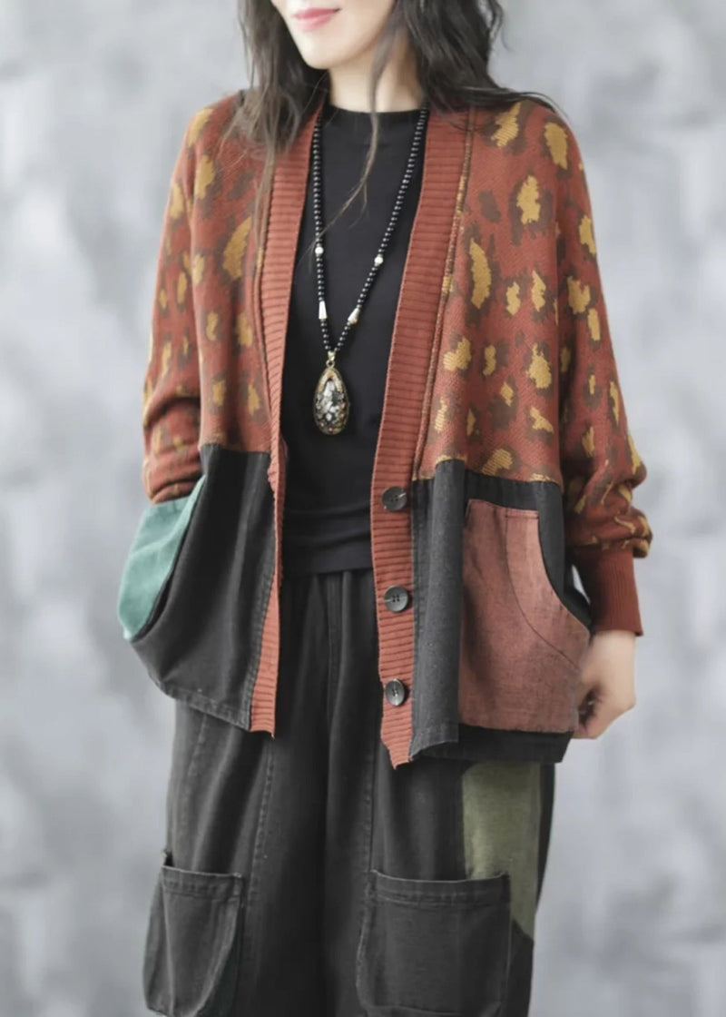 Gracefully Styled Coat for Any Occasion