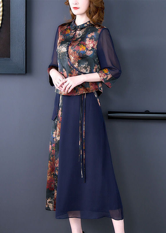 Polished Top with an Effortless Classic Look