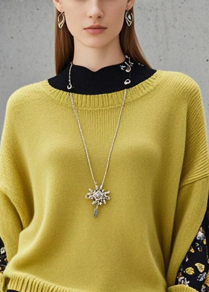 Beautifully Balanced Top with Timeless Character