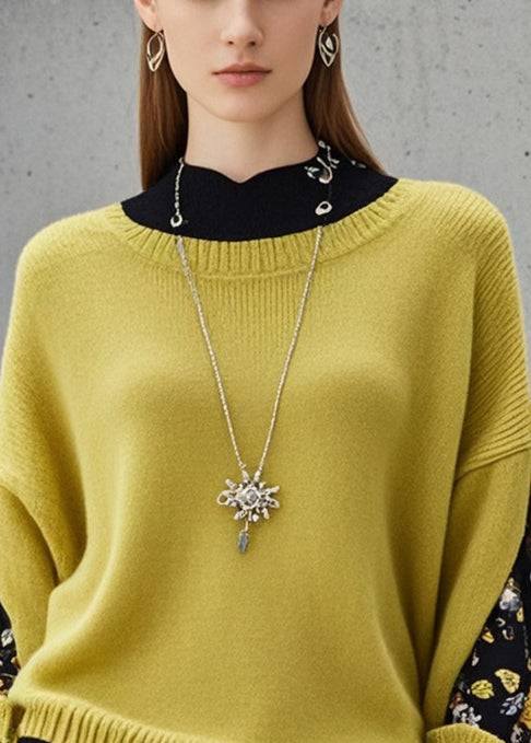 Beautifully Balanced Top with Timeless Character