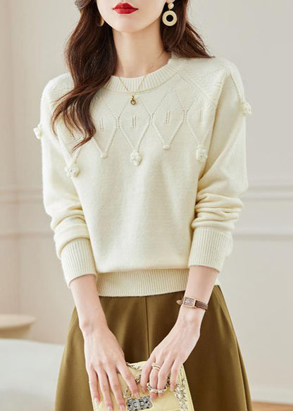 Classic Vintage & Enduringly Stylish Sweater