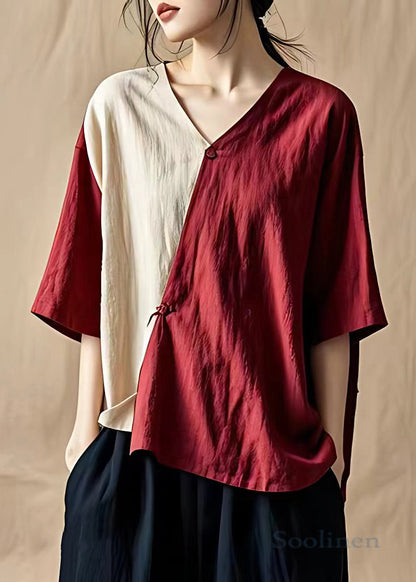 Elegantly Styled Blouse for Everyday Wear