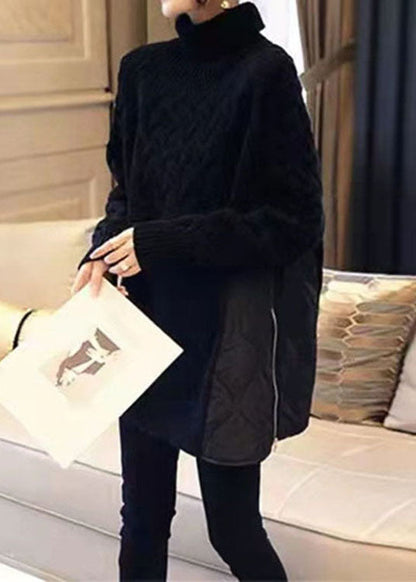 Sophisticated Sweater with a Clean Classic Look