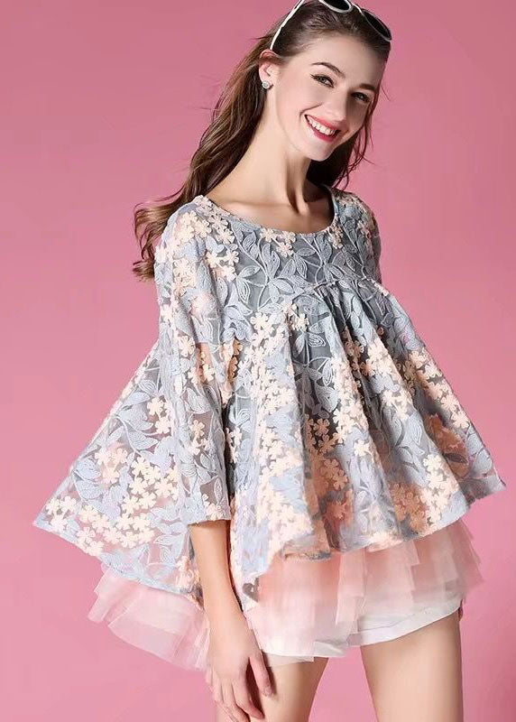 Beautifully Finished Top in a Timeless Design