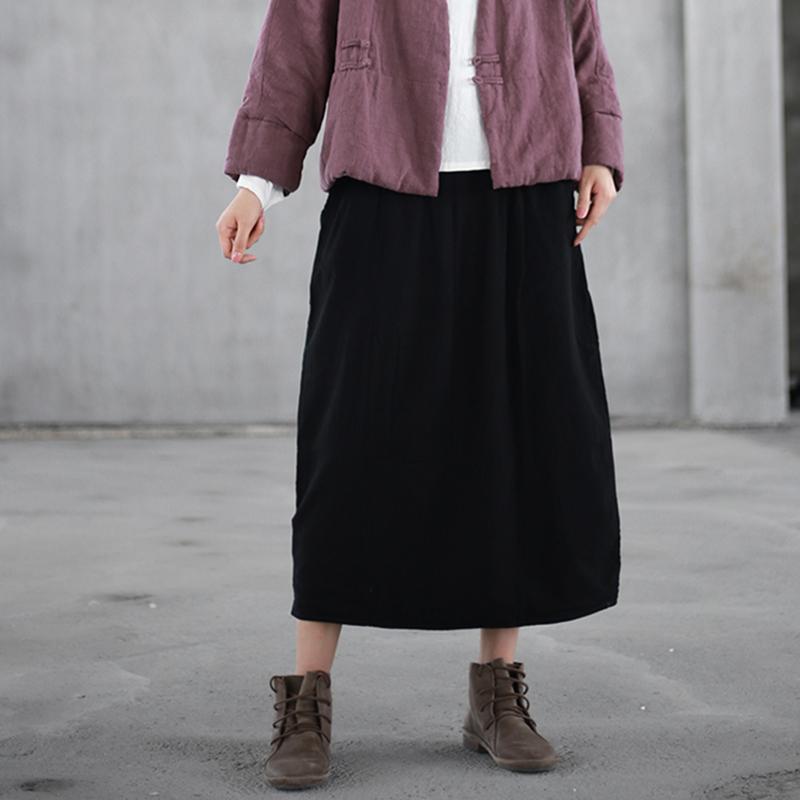 Classic Vintage Garment with a Flattering Fit