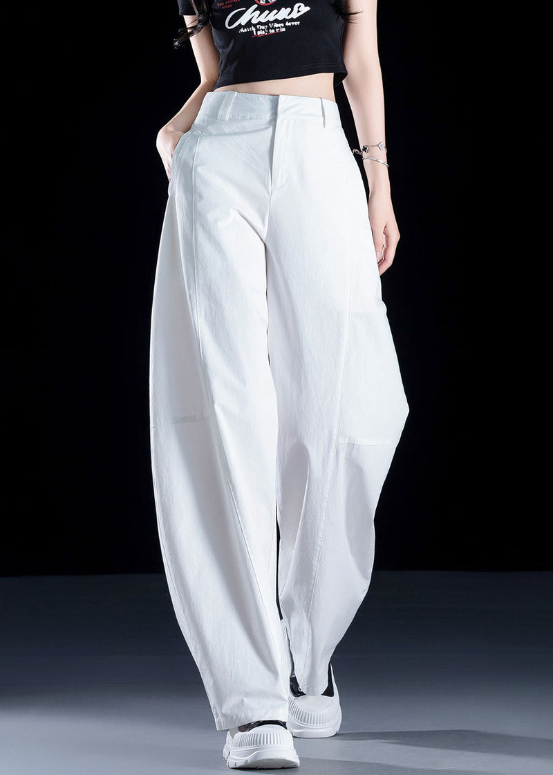 Vintage Inspired Pants with a Contemporary Edge