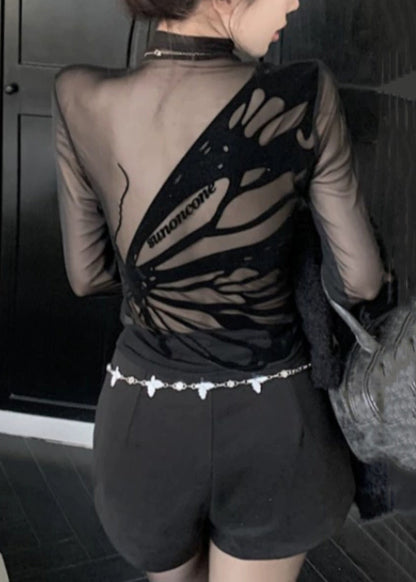 Beautifully Finished Shirt in a Timeless Design