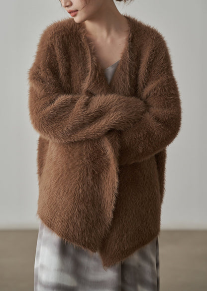 Elegantly Styled Cardigan for Everyday Wear
