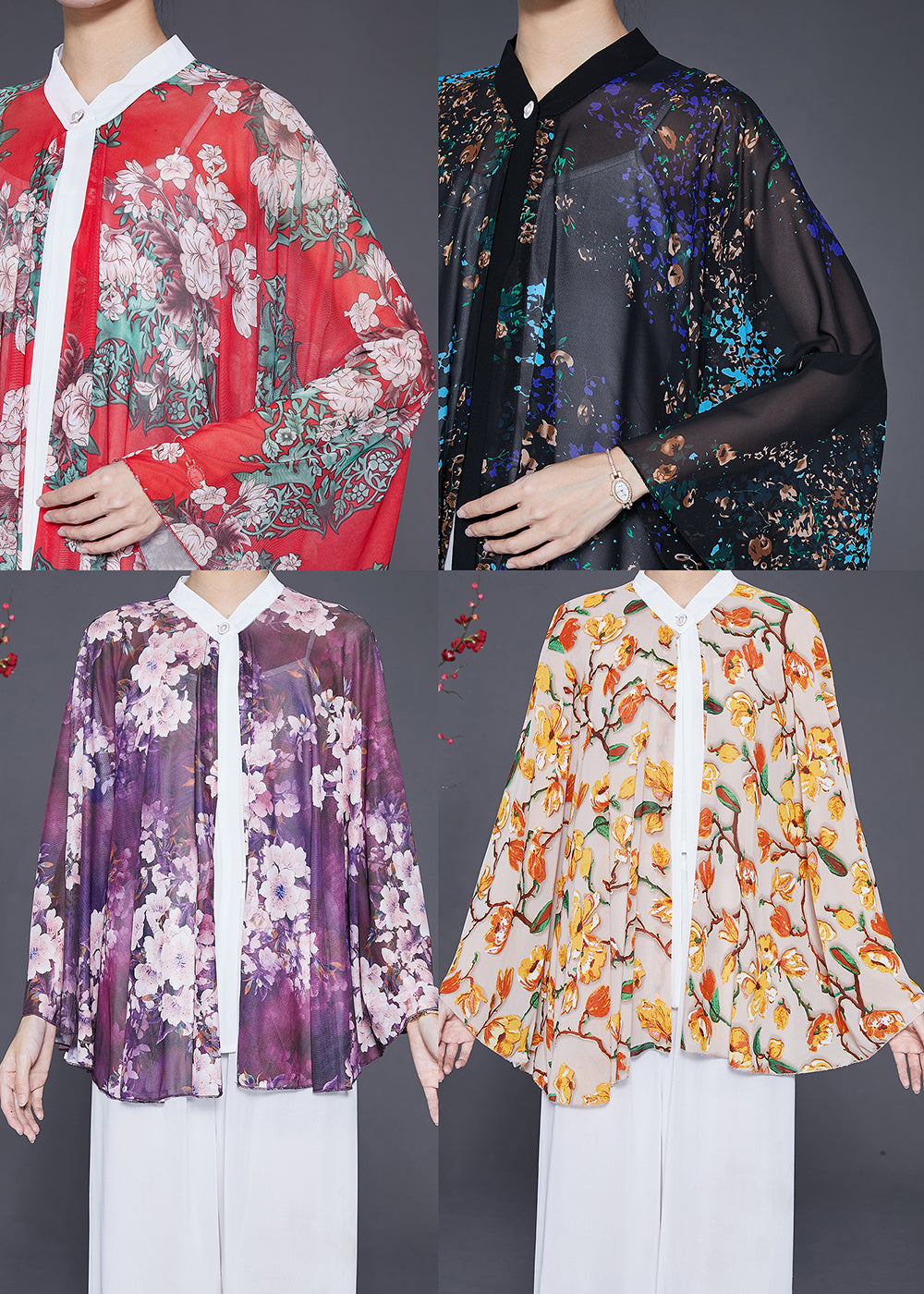 Beautifully Crafted Shirt in a Classic Style