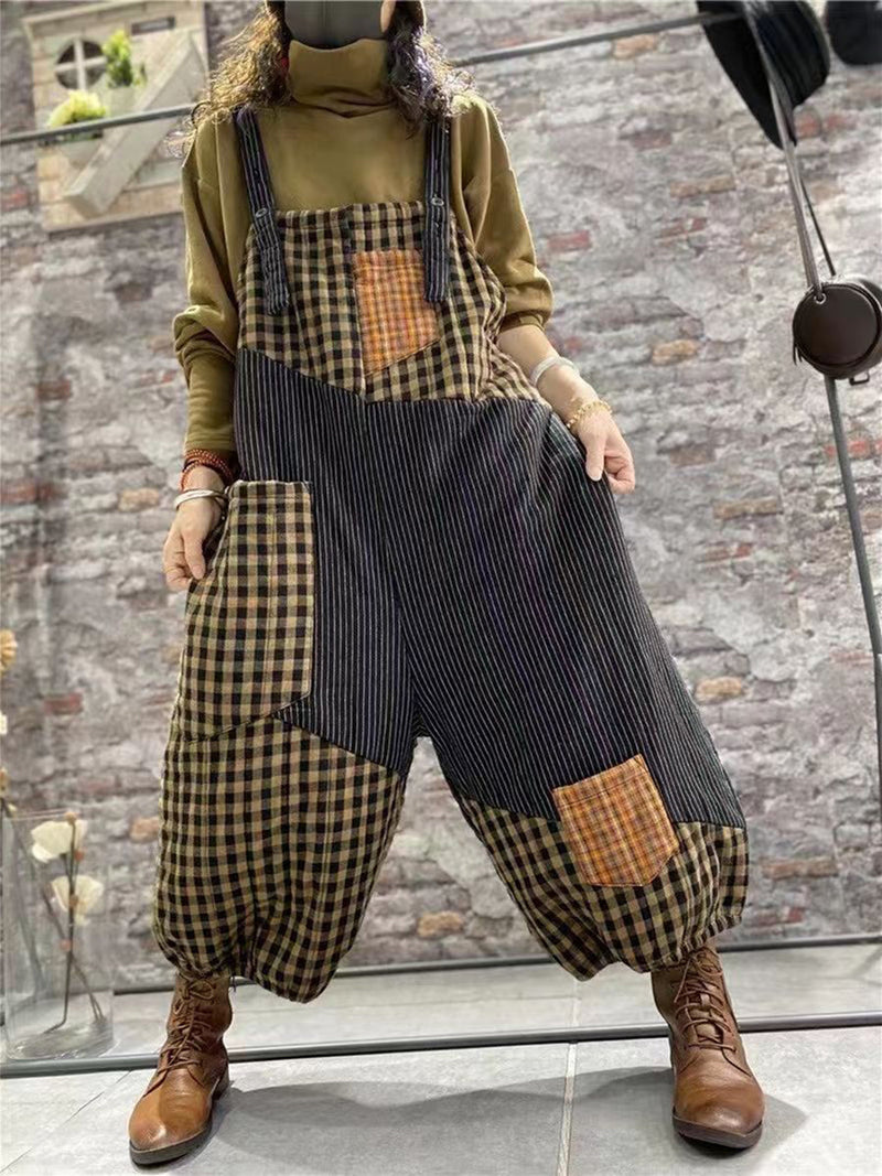 Vintage Inspired Bag with a Contemporary Edge
