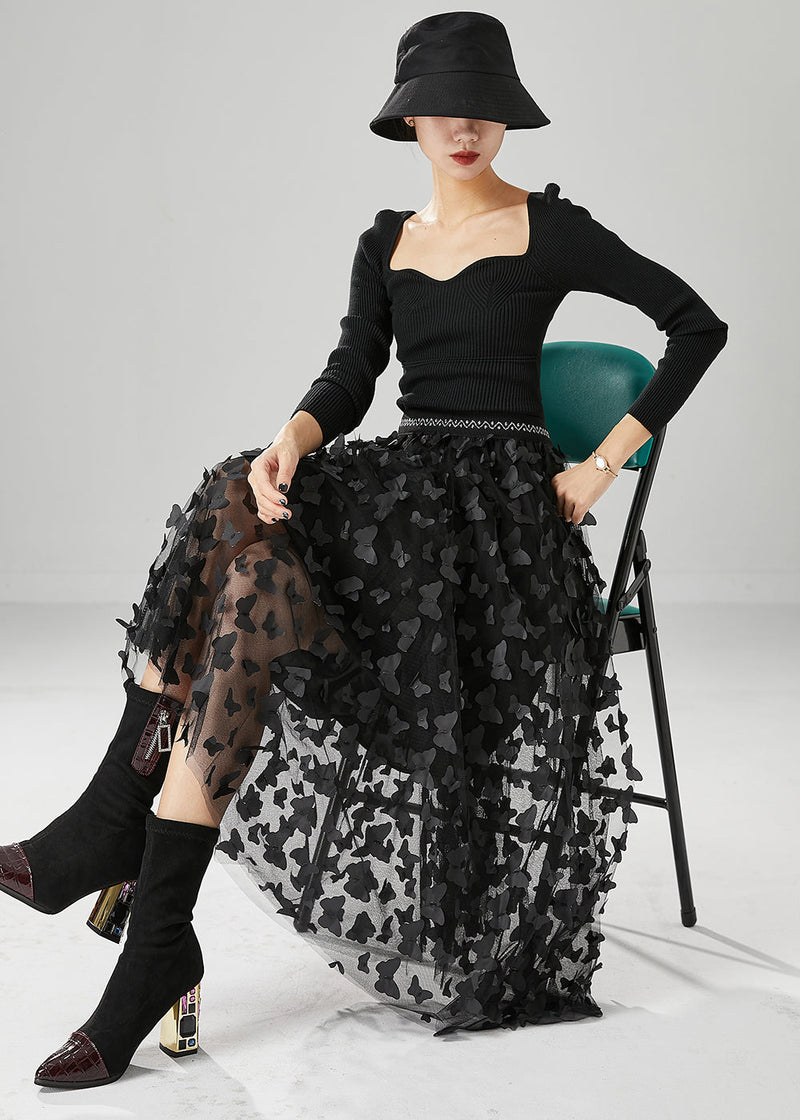 Beautifully Balanced Garment with Timeless Character