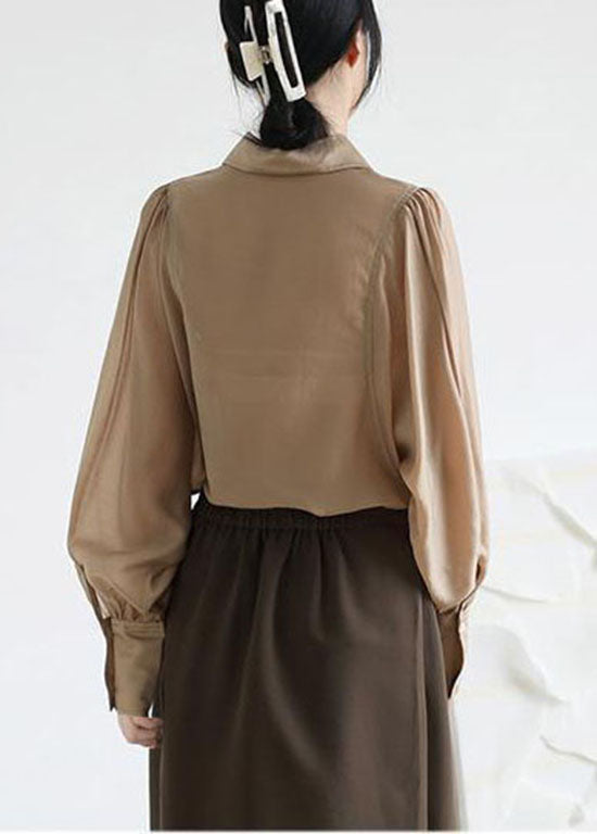 Sophisticated Shirt with a Clean Classic Look
