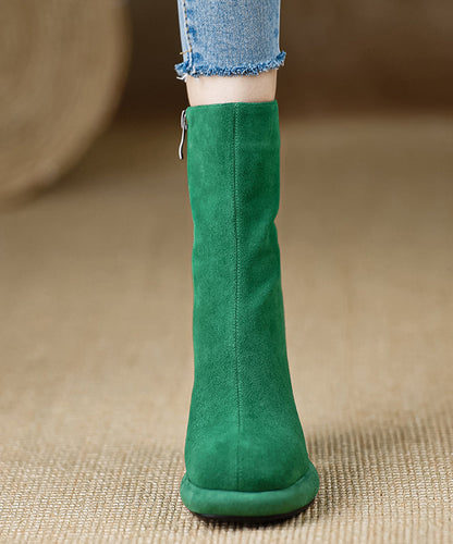 Stylish Orthopedic Boots for Any Occasion