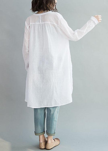 Gracefully Styled Shirt for Any Occasion