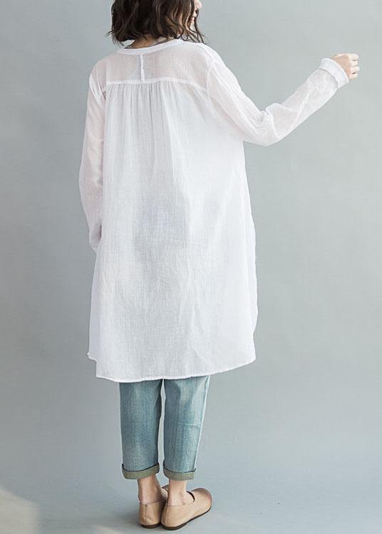 Gracefully Styled Shirt for Any Occasion
