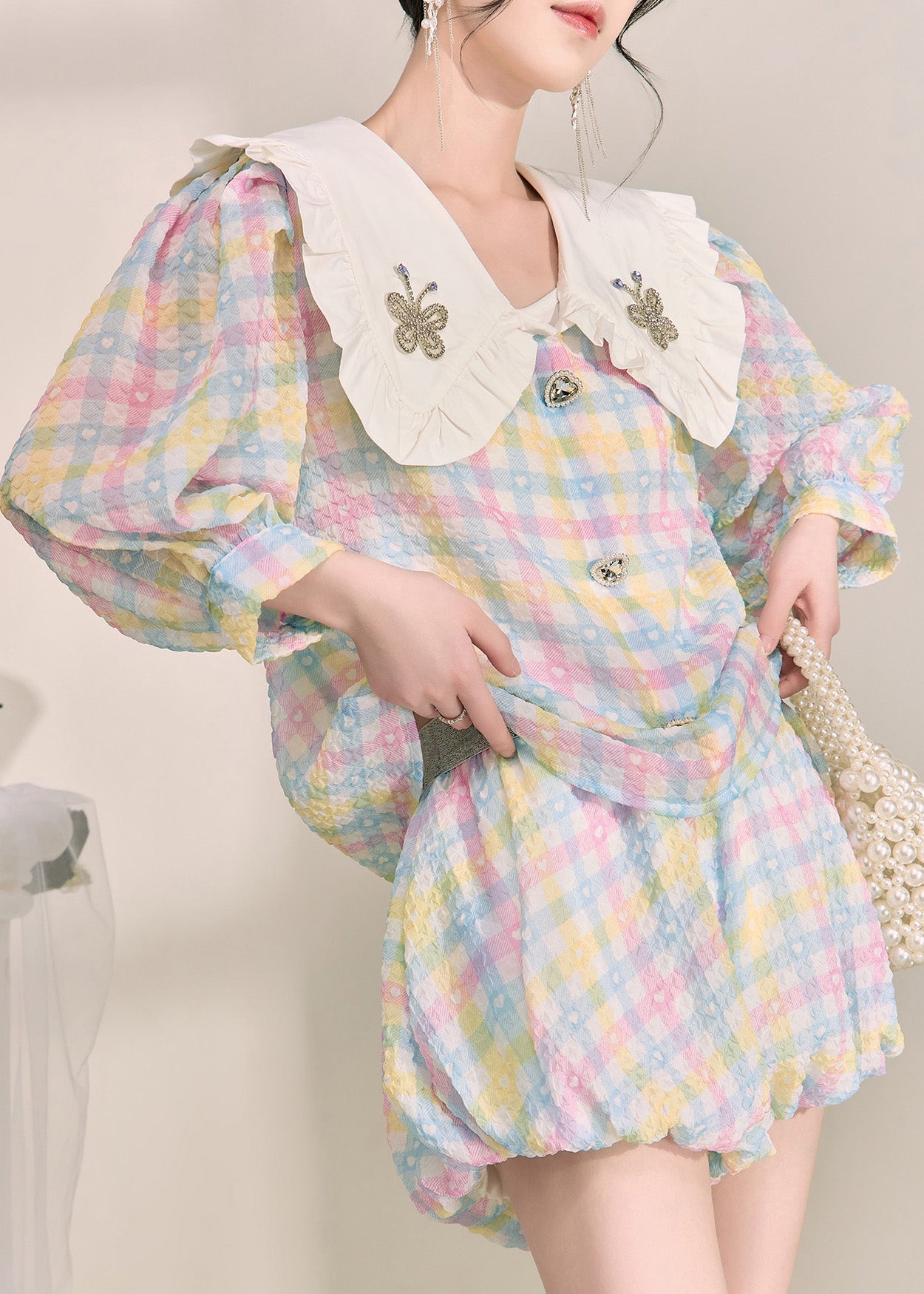 Classic Vintage & Enduringly Stylish Shirt