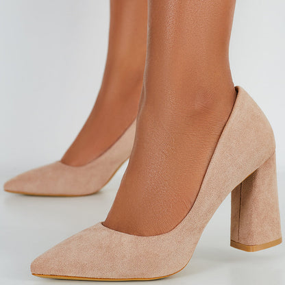Stylish Orthopedic Pumps for Any Occasion
