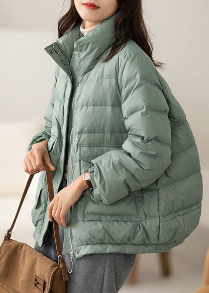 Classic Vintage Jacket with a Flattering Fit