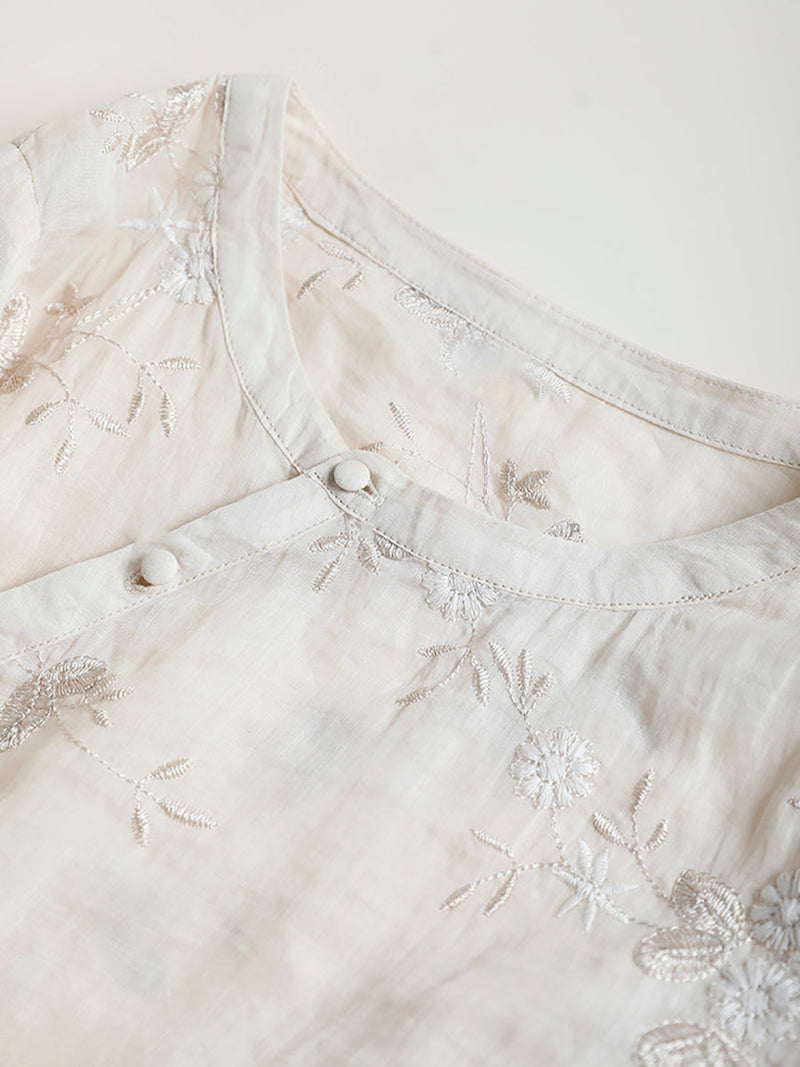 Classic Vintage & Enduringly Stylish Shirt
