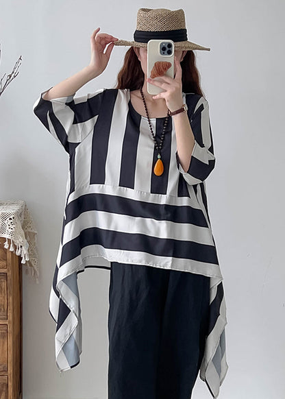 Beautifully Balanced Top with Timeless Character