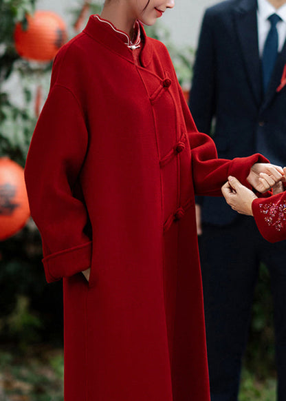 Classic Vintage & Enduringly Stylish Coat