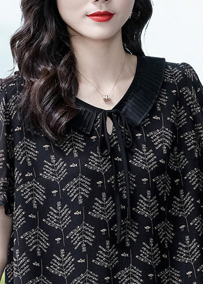 Beautifully Balanced Top with Timeless Character