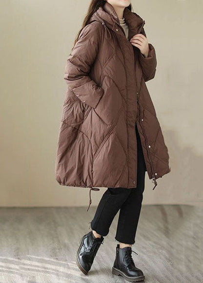 Effortlessly Elegant Jacket with a Timeless Design