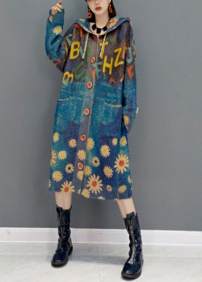 A Vintage Style Sweater with Delicate Timeless Details