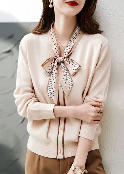 Gracefully Styled Sweater for Any Occasion