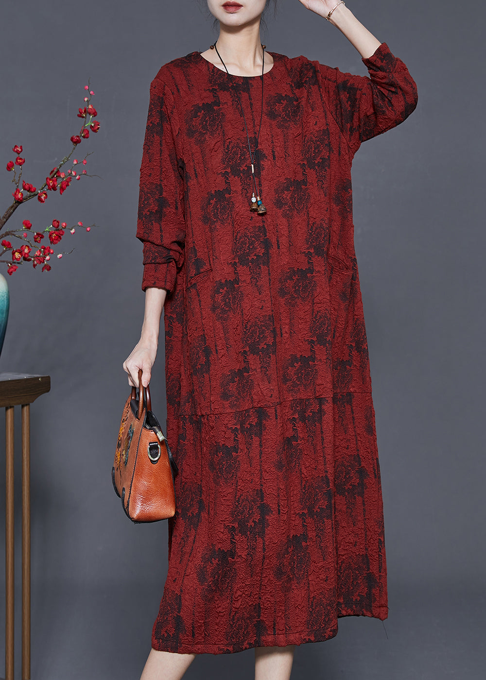 Classic Vintage & Enduringly Stylish Dress