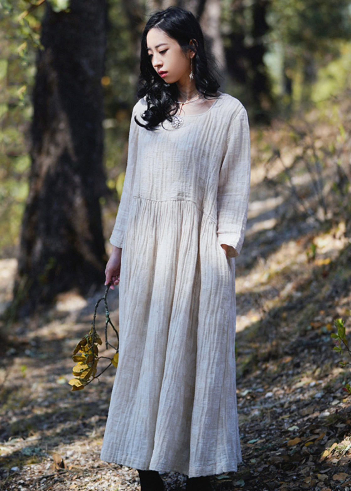 Classic Vintage & Enduringly Stylish Dress