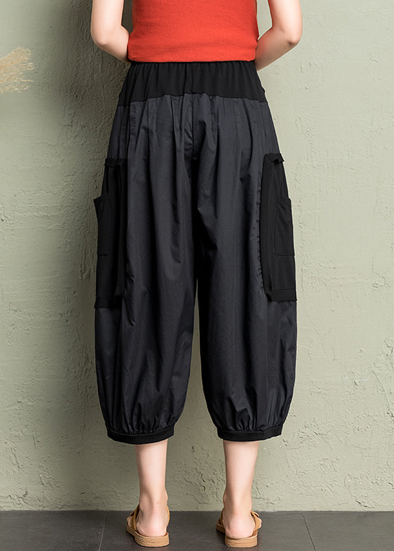 Effortlessly Elegant Pants with a Timeless Design