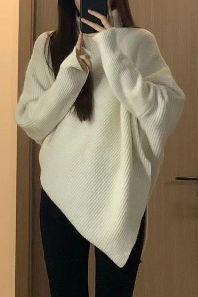 Classic Vintage Top with a Flattering Fit